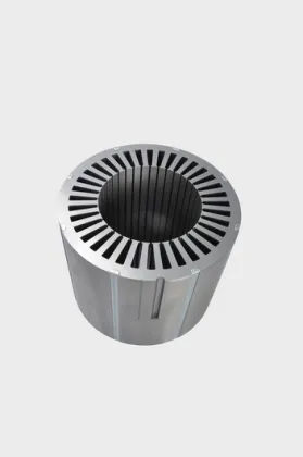 Documen transformer core plates