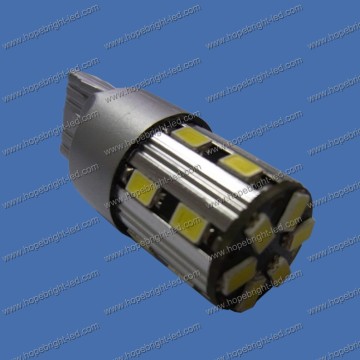 LED Brake Light, 12-24W High Quality 7443 Car Lamp (HBT-T207318X-5630)