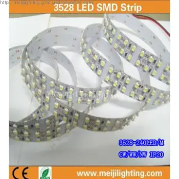 DC24V 3528 LED Light 240led/m Bright LED Strip--Kendy