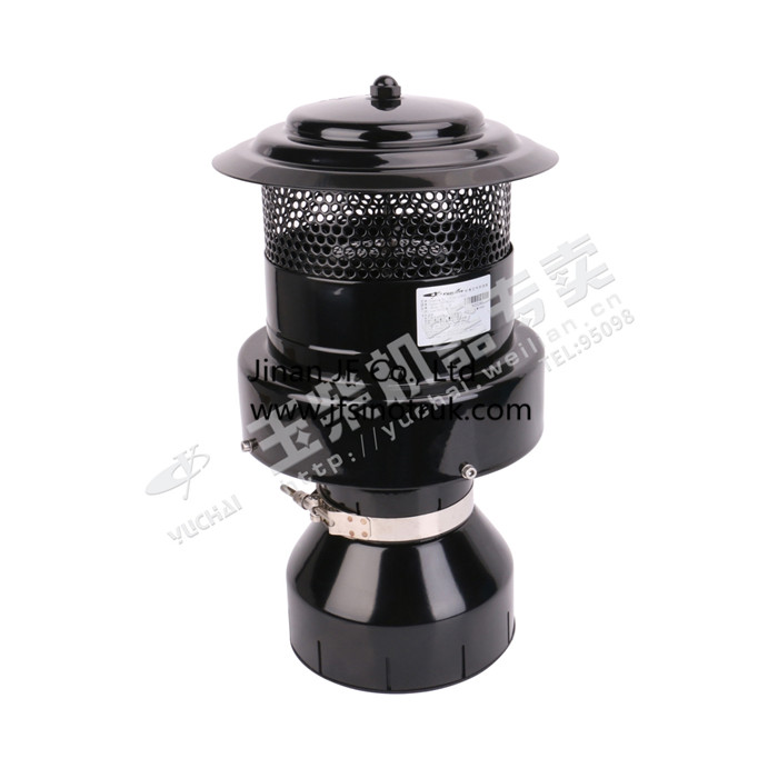 B7648-1109300 Yuchai Air Filter Assy