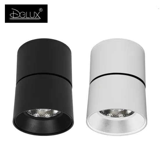 DGLUX High Quality 10W LED Track Light