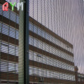 358 recinzione ad alta sicurezza in PVC Anti Climb Fence