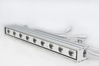 9x15w 4in1 outdoor led lights wall washer, led lighting for dj lights