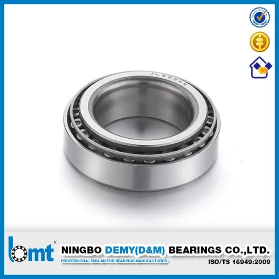 45*100*36 mm Tapered Roller Bearing 32309