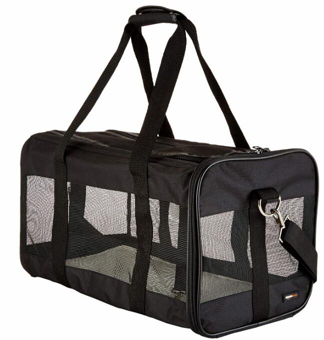 Travel Pet Carriers Bags