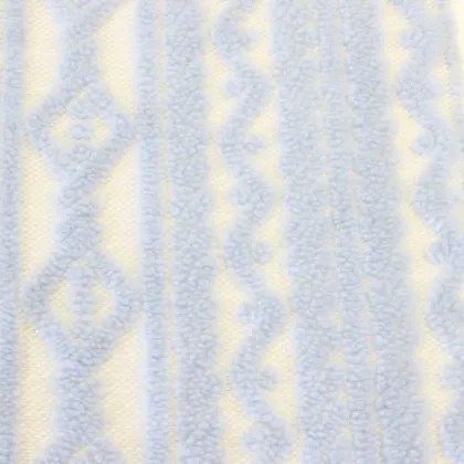 2021 New Design Factory Direct Supply Soft Warm Braided Faux Fur Fabric High Quality Fake Furs Fabrics