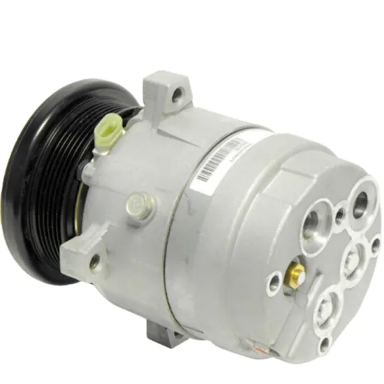 89018863 89018864 89018893 - 6PK V5 AC Compressor for Buick