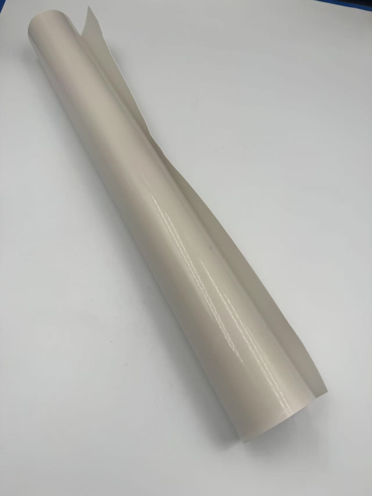PP flame-retardant film electrical insulation