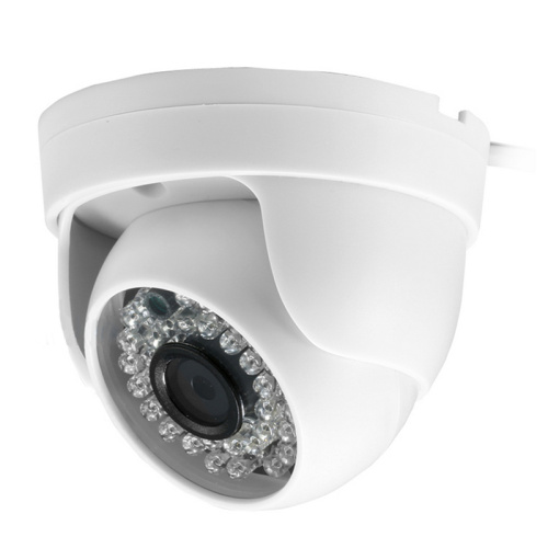 CCTV 8chs 1.0MP Security DVR Kits Systems
