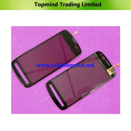 Mobile Phone Touch Screen for Nokia 808 Pureview Touch Panel