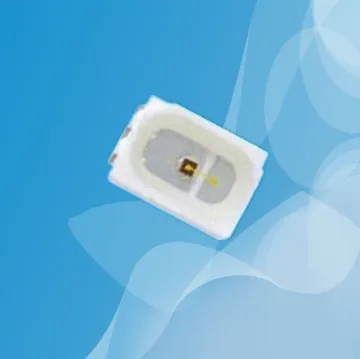 3014 Smd High Power Uv Leds 365 - 370nm