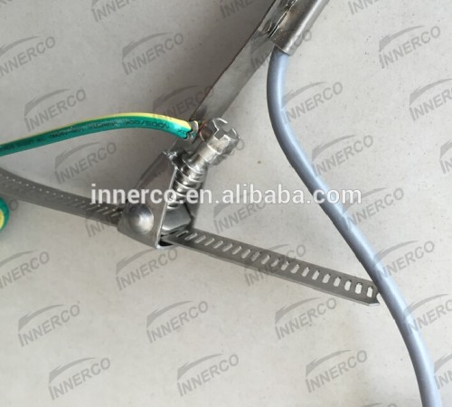 Copeland Compressor Scroll Crankcase Heater, High Quality Copeland