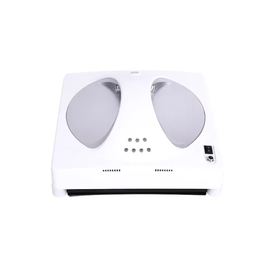 Latest Window Clean Robot