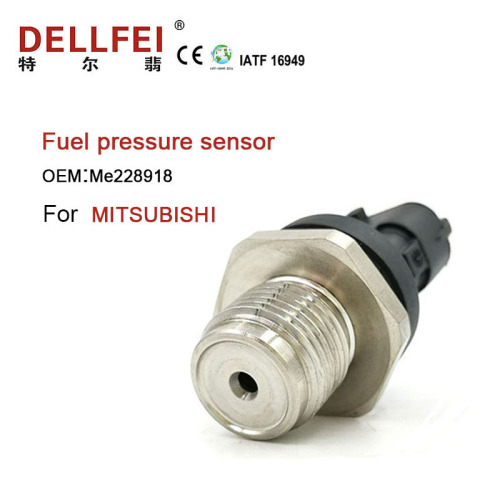 Sensor automotivo de pressão de combustível Mitsubishi ME228918