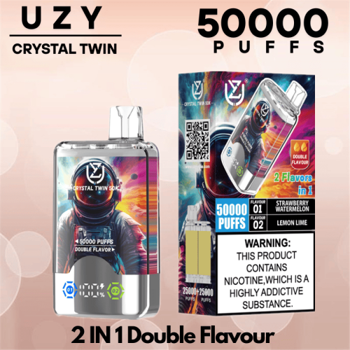 Puff 50k UZY 50000 Best Wholesale Vapes Online
