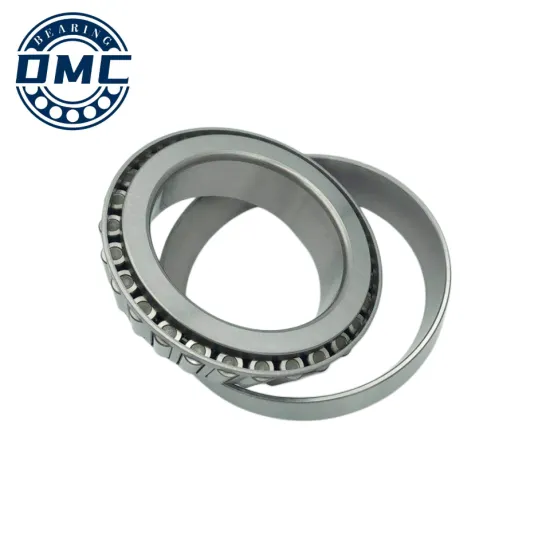 Factory Popular High Precision Custom Tapered Roller Bearings: 31318, 31326, 31328, 31330, 31332