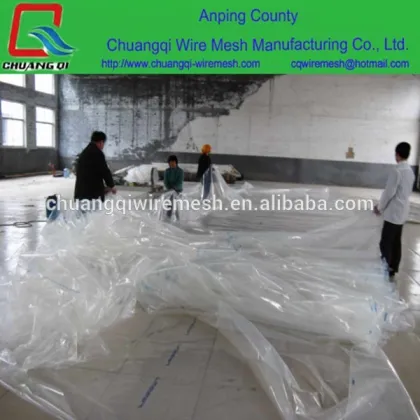 greenhouse 200 micron greenhouse film