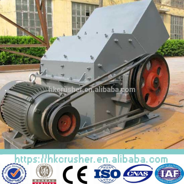 used for glass and paper lab hammer crusher with