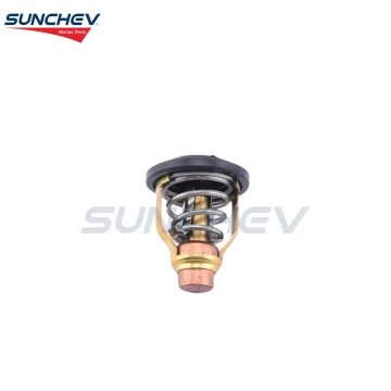 THERMOSTAT 6DA-12411-00 For Yamaha 150--200hp(4 Stroke)