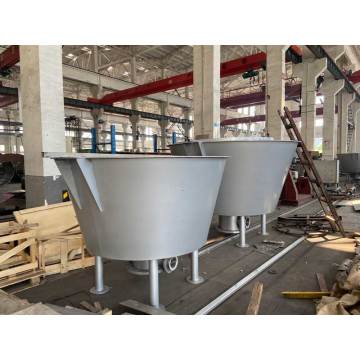 High Quality Carbon Steel Pressure Storage Vessels