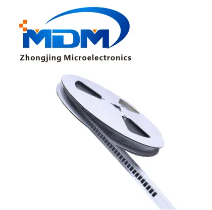 LGE SMD Resistors and Diodes - P318, 1206, M7
