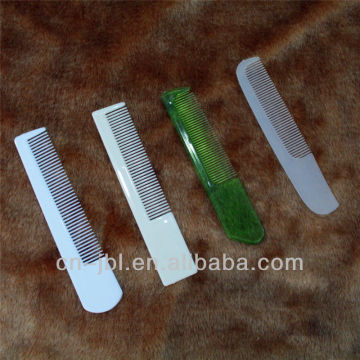 hot sale plastic comb kit latest design