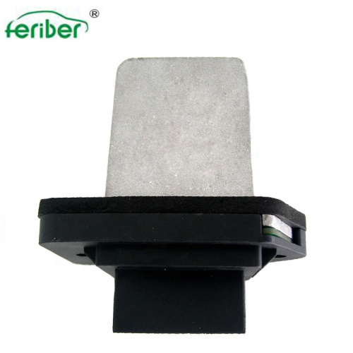 Feriber Radiator Fan Blower Motor Resistor for Buick Excelle & Chevrolet Epica
