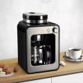 Hochdruck automatische Kaffeemaschine
