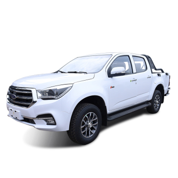 TAGA Mini Pickup 4X4 Double Cab Diesel Engine Cargo Truck for Sale