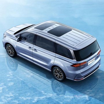 Hurtowe i detaliczne Roee IMAX8 400TGI Reunion Edition MPV dla SAIC