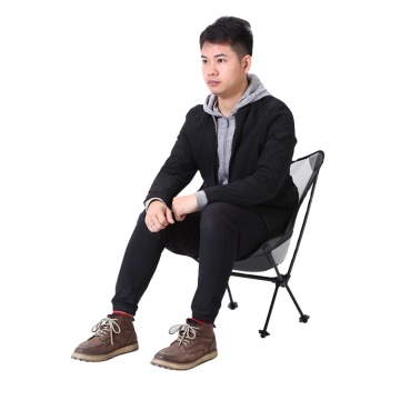 2019 New Sea Chair - Foldable Outdoor Zero Gravity Chair for Fishing