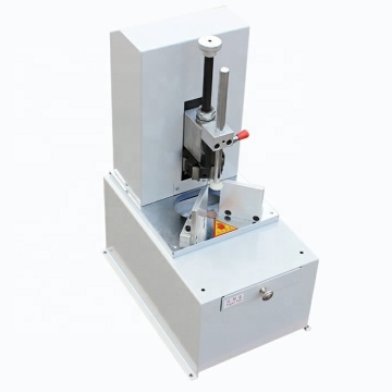 Round Corner Cutting Machine: Die Cutting Machine Corner Cutter