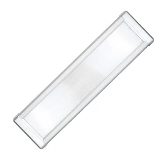 45W Indoor LED Pendant Light with Acrylic Diffuser for Workshops