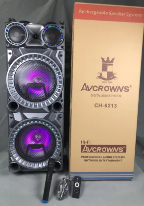 Professional Lighting Solutions for Home, Stage, Weddings, Square Dances, and KTV Audio Systems