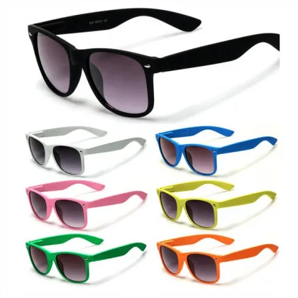 Lovely Children Sunglasses - Protect Little Eyes in Style