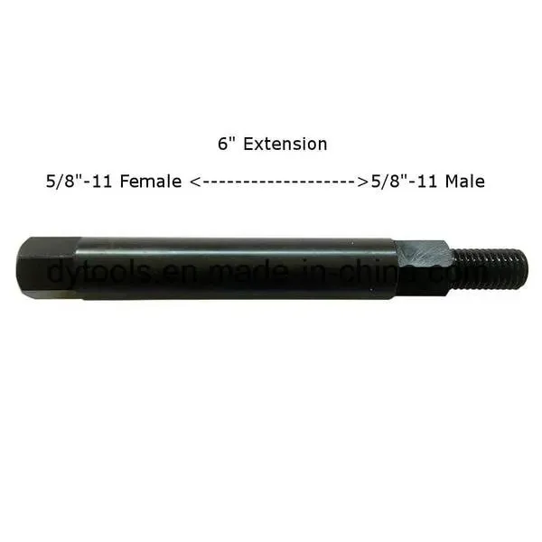 Green Concrete Core Drill Bit