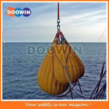 Water Load Bag for Testing Load