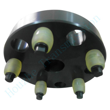 Pin & Bush Coupling