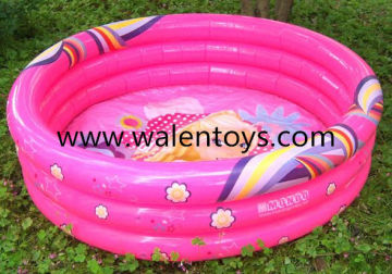 pool,kiddy pool,circular kiddy pool summer water play