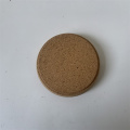 10cm Cork Saucer Eco Friendly and Shatter