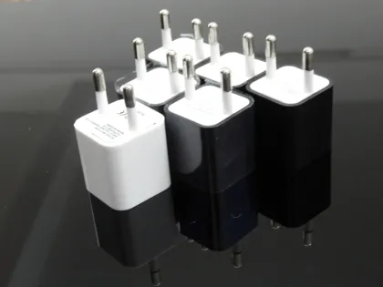 High Quality quick charger mtk pump express usb charger for mobile phone