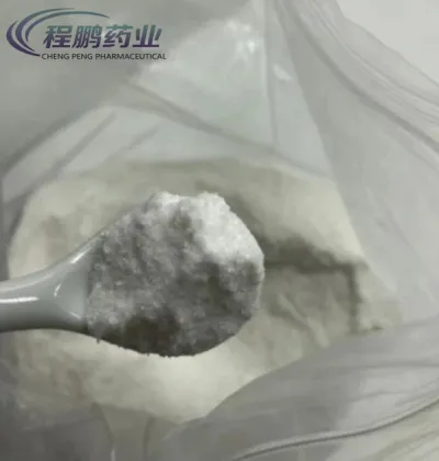 CAS 107-35-7 Food Grade L-Taurine Bulk Taurine Powder