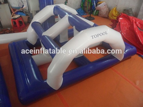 2015 hot sale Inflatable Water games/ Sport games on water