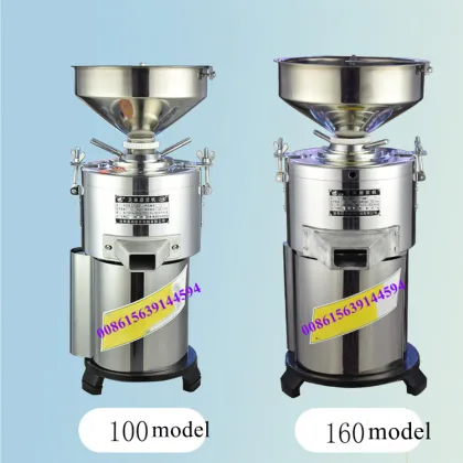 Small Sesame Sauce Machine | Sesame Paste Grinding Machine (+86-15639144594)
