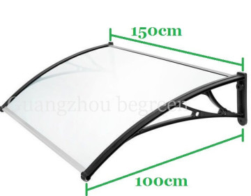 Hot sale China window and door canopy
