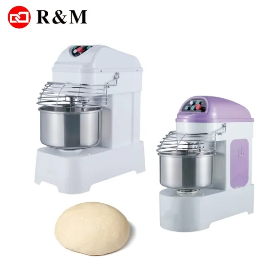 Spiral dough mixer hs series price for lavash sale factory prices