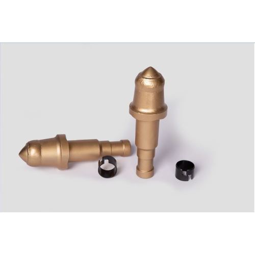 U170 Z35 采矿截齿 滚筒截齿