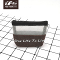 Life style mesh coin purse