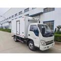 Foton Small Truck 3 냉장 트럭