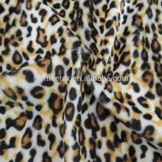 Velour Fabric Type and 58/60"Width warp knitting mirco velvet